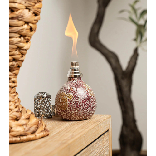 Natta Beauty - Lampada catalitica - Amanecer