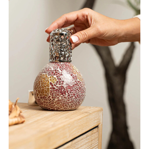 Natta Beauty - Lampada catalitica - Amanecer