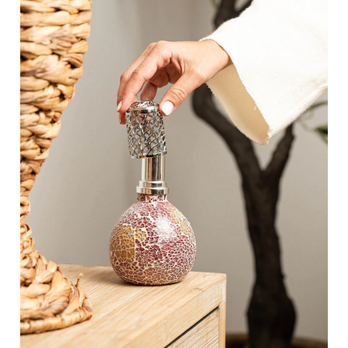 Natta Beauty - Lampada catalitica - Amanecer