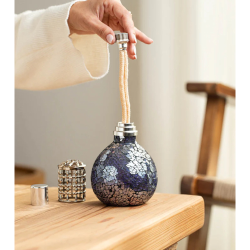 Natta Beauty - Lampada catalitica - Luz de luna