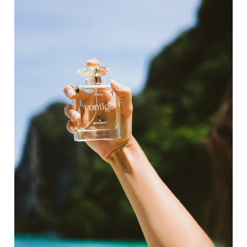 Natta Beauty - Profumo - Con te