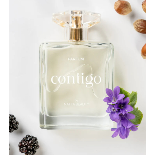Natta Beauty - Profumo - Con te