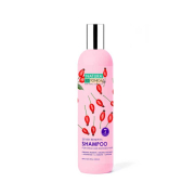 Natura Estonica - Shampoo nutriente per capelli danneggiati Seven Benefits