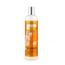 Natura Estonica - Shampoo per capelli danneggiati Power - C
