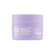 Natura Siberica - *Blueberry Siberica* - Crema-maschera viso rinnovatrice notturna Natura Siberica - *Blueberry Siberica* - Crema-maschera viso rinnovatrice notturna