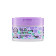 Natura Siberica - *Blueberry Siberica* - Dischi esfolianti antiossidanti per il viso Natura Siberica - *Blueberry Siberica* - Dischi esfolianti antiossidanti per il viso