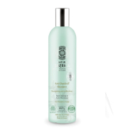 Natura Siberica - Shampoo antiforfora cuoio capelluto sensibile Natura Siberica - Shampoo antiforfora cuoio capelluto sensibile