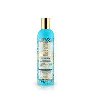 Natura Siberica - Shampoo Oblepikha - Per capelli deboli e danneggiati Natura Siberica - Shampoo Oblepikha - Per capelli deboli e danneggiati