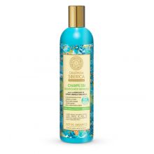 Natura Siberica - Shampoo Oblepikha - Per capelli ricci e mossi