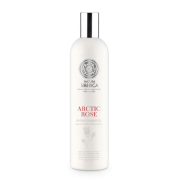 Natura Siberica - *Copenhagen* - Shampoo riparatore per capelli secchi o danneggiati - Rosa artica Natura Siberica - *Copenhagen* - Shampoo riparatore per capelli secchi o danneggiati - Rosa artica