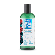 Natura Siberica - *Detox Organics* - Balsamo idratante e volumizzante Natura Siberica - *Detox Organics* - Balsamo idratante e volumizzante