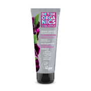 Natura Siberica - *Detox Organics* - Gel detergente pre-shampoo Natura Siberica - *Detox Organics* - Gel detergente pre-shampoo