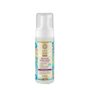Natura Siberica - Mousse per lo styling oblepikha Natura Siberica - Mousse per lo styling oblepikha