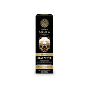 Natura Siberica - *For Men* - Crema viso intensiva antirughe - Il potere dell'orso Natura Siberica - *For Men* - Crema viso intensiva antirughe - Il potere dell'orso