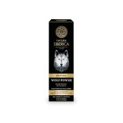 Natura Siberica - *For Men* - Crema viso super tonificante - Il potere del lupo Natura Siberica - *For Men* - Crema viso super tonificante - Il potere del lupo