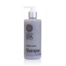 Natura Siberica - *Fresh Spa* - Shampoo riparatore Imperial Caviar