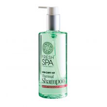 Natura Siberica - *Fresh Spa* - Shampoo Termale Kam-Chat-Ka