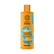 Natura Siberica - *Grow* - Balsamo Thick & Strong Boosting Care