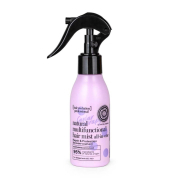 Natura Siberica - *Hair Evolution* - Nebbia naturale multifunzionale per capelli Caviar Therapy - Riparazione e protezione