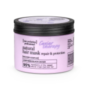 Natura Siberica - *Hair Evolution* - Maschera per capelli naturale Terapia al caviale - Riparazione e protezione Natura Siberica - *Hair Evolution* - Maschera per capelli naturale Terapia al caviale - Riparazione e protezione
