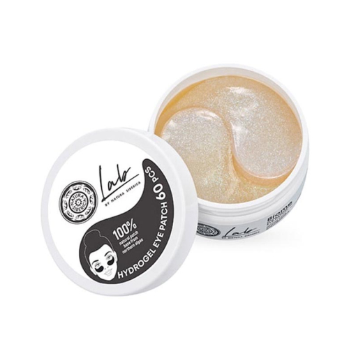 Natura Siberica - *Lab Biome* - Patch contorno occhi con acido ialuronico