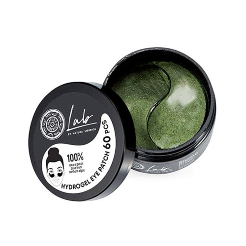 Natura Siberica - *Lab Biome* - Patch contorno occhi con effetto lifting