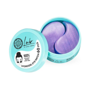 Natura Siberica - *Lab Biome* - Patch contorno occhi peptidici