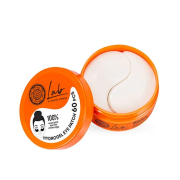 Natura Siberica - *Lab Biome* - Patch contorno occhi rinfrescanti e leviganti