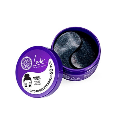 Natura Siberica - *Lab Biome* - Patch contorno occhi super tonificanti