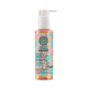 Natura Siberica - *Oblepikha C-Berrica* - Gel detergente viso schiumogeno Natura Siberica - *Oblepikha C-Berrica* - Gel detergente viso schiumogeno
