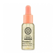 Natura Siberica - *Oblepikha C-Berrica* - Siero viso energizzante Natura Siberica - *Oblepikha C-Berrica* - Siero viso energizzante