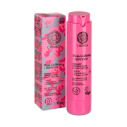 Natura Siberica - *Pink Calluna* - Crema giorno illuminante con SPF20