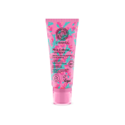 Natura Siberica - *Pink Calluna* - Scrub viso con microparticelle