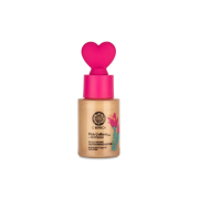 Natura Siberica - *Pink Calluna* - Illuminante liquido - 02: Gold Shine