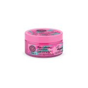Natura Siberica - *Pink Calluna* - Maschera viso all'argilla per i pori