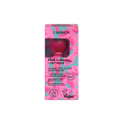 Natura Siberica - *Pink Calluna* - Siero viso illuminante Glass Skin