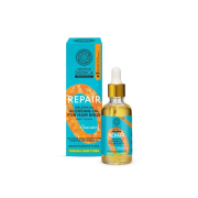 Natura Siberica - *Repair* - Olio riparatore con cheratina