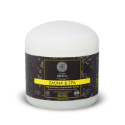 Natura Siberica - *Sauna & Spa* - Olio corpo daurico formato mini