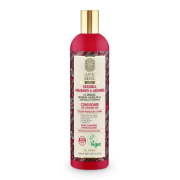 Natura Siberica - * Super Siberica * - Balsamo per capelli colorati - Mirtillo rosso della Kamchatka, amaranto e arginina Natura Siberica - * Super Siberica * - Balsamo per capelli colorati - Mirtillo rosso della Kamchatka, amaranto e arginina
