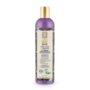 Natura Siberica - * Super Siberica * - Shampoo per capelli deboli - Pino, rosa e proteine Natura Siberica - * Super Siberica * - Shampoo per capelli deboli - Pino, rosa e proteine