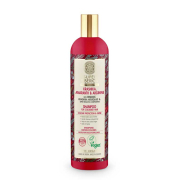 Natura Siberica - * Super Siberica * - Shampoo per capelli colorati - Kamchatka mirtillo rosso, amaranto e arginina Natura Siberica - * Super Siberica * - Shampoo per capelli colorati - Kamchatka mirtillo rosso, amaranto e arginina