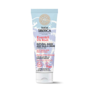 Natura Siberica - * Taiga Siberica * - Crema mani naturale - Radice di giglio di Evenki Natura Siberica - * Taiga Siberica * - Crema mani naturale - Radice di giglio di Evenki