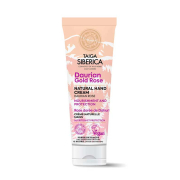 Natura Siberica - * Taiga Siberica * - Crema mani naturale - Rosa daúrica Natura Siberica - * Taiga Siberica * - Crema mani naturale - Rosa daúrica