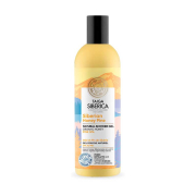 Natura Siberica - * Taiga Siberica * - Bagnoschiuma naturale - Miele e pino siberiano Natura Siberica - * Taiga Siberica * - Bagnoschiuma naturale - Miele e pino siberiano