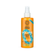 Natura Siberica - *Volume* - Spray termoprotettivo