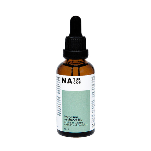 Naturcos - Puro olio di Jojoba 50ml