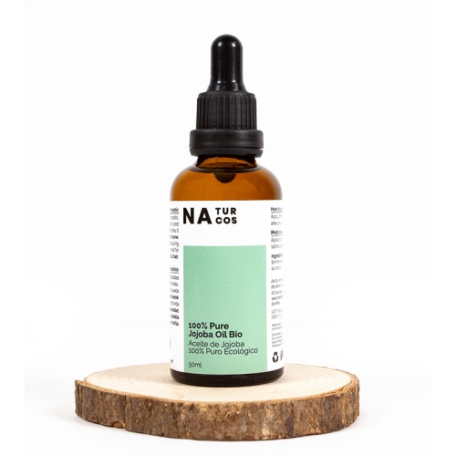 Naturcos - Puro olio di Jojoba 50ml