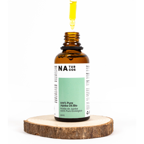 Naturcos - Puro olio di Jojoba 50ml