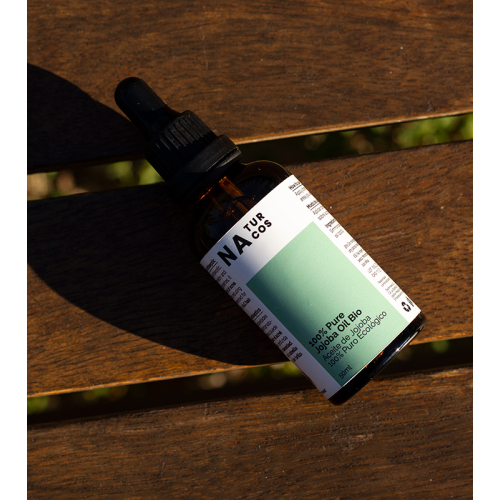 Naturcos - Puro olio di Jojoba 50ml