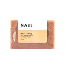 Naturcos -  Olio di Argan artigianale sapone